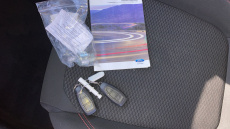 Ford Fiesta 1.0 EcoBoost Hybrid mHEV 125 ST-Line Edition 5dr Petrol Hatchback